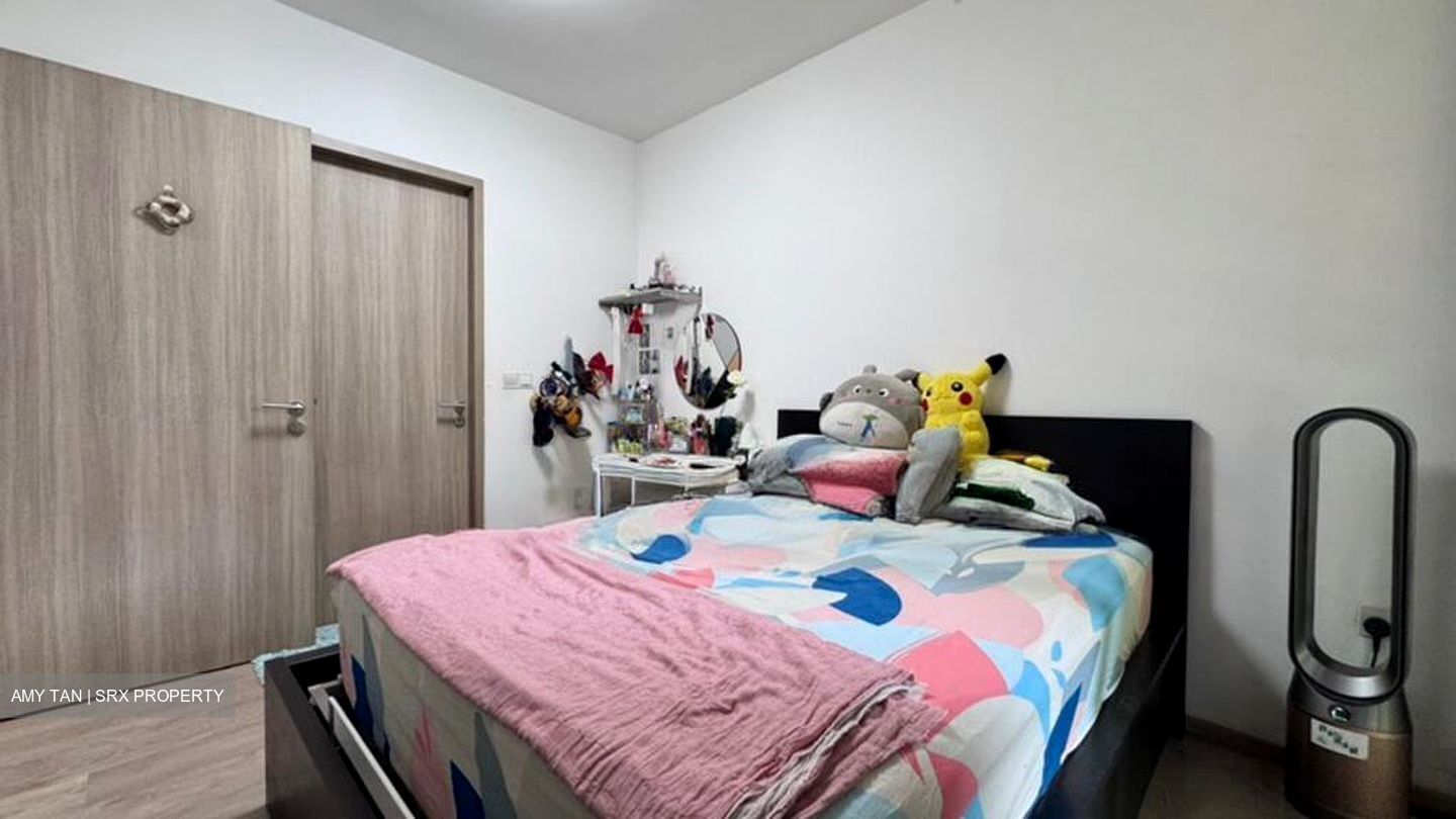 Sol Acres (D23), Condominium #500286631